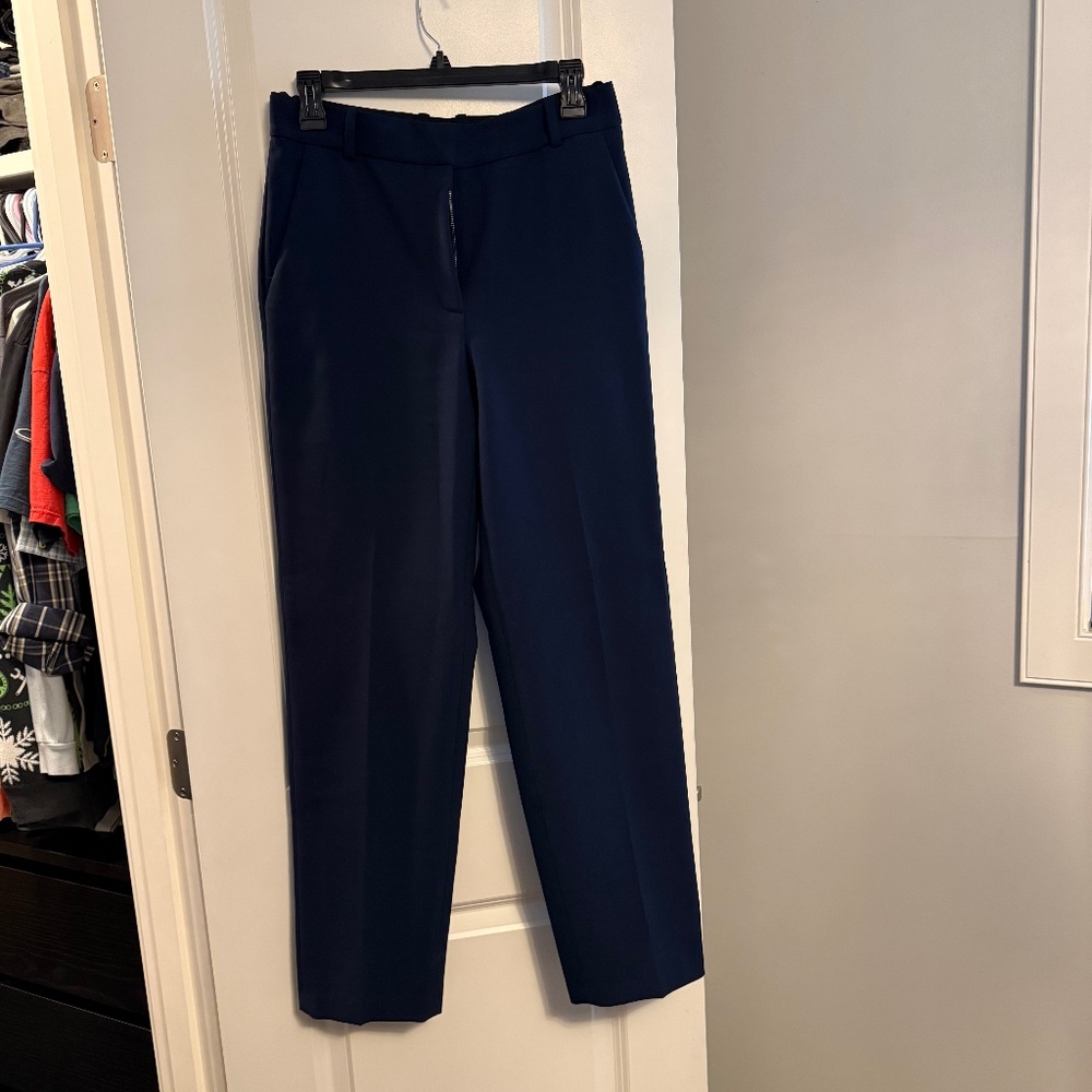 Command Pant- Babaton